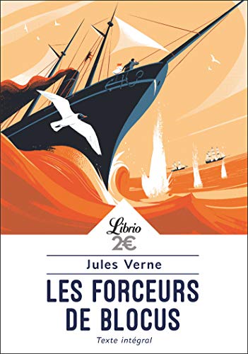Les Forceurs de blocus (Mémo) (French Edition)