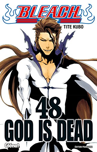 Bleach - Tome 48: God is dead