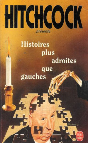 Histoires plus adroites que gauches