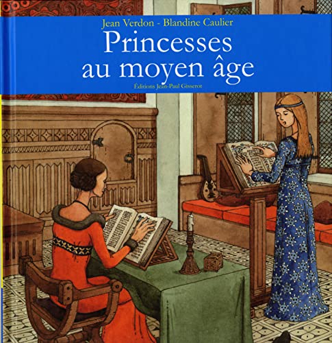 Princesses au moyen âge