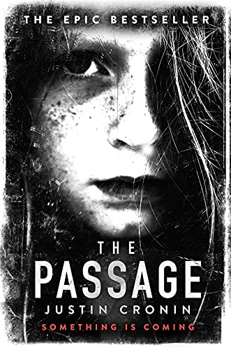 The Passage: ‘Will stand as one of the great achievements in American fantasy fiction’ Stephen King