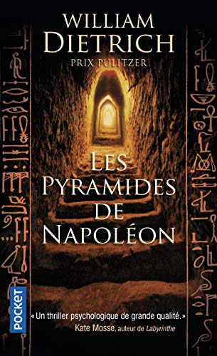 Les pyramides de Napoléon (1)