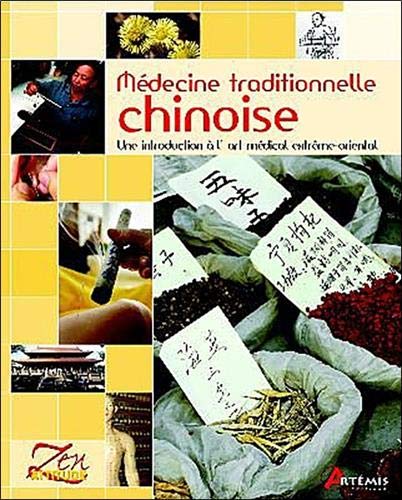 Medecine Traditionnelle Chinoise