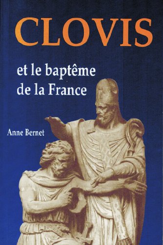 Clovis et le baptême de la France