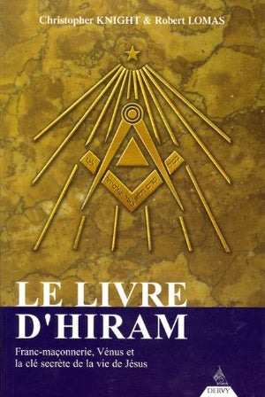 Le Livre d'Hiram