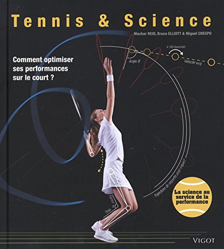 Tennis & science: Comment optimiser ses performances sur le court ?