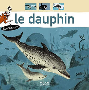 Le dauphin