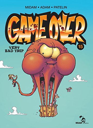 Game Over - Very Bad Trip