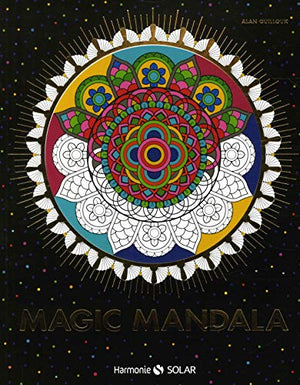 Magic mandala