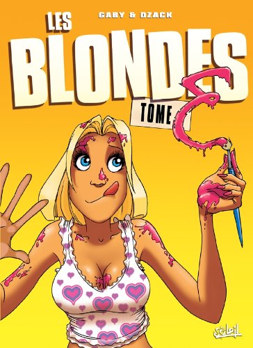 Les Blondes T03: Tome 3