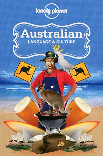 Australian Language & Culture 4ed - Anglais