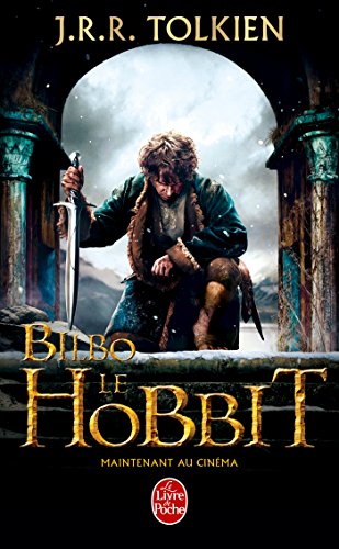Bilbo le Hobbit - Edition film 2014