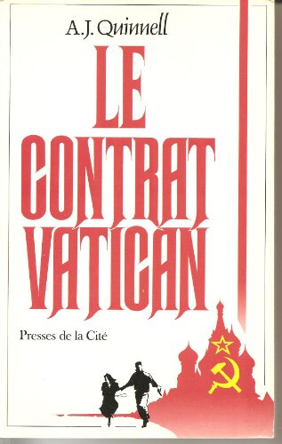 Le Contrat Vatican
