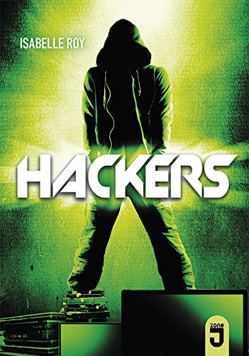 Hackers Tome 1