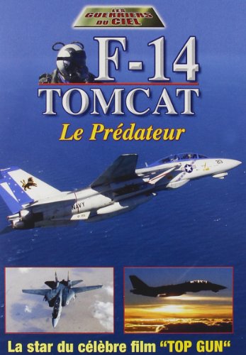 F-14 Tomcat, le prédateur