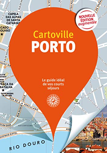 Guide Porto