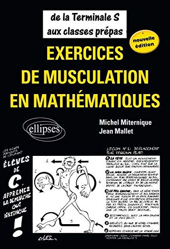 Exercices de musculation en mathématiques