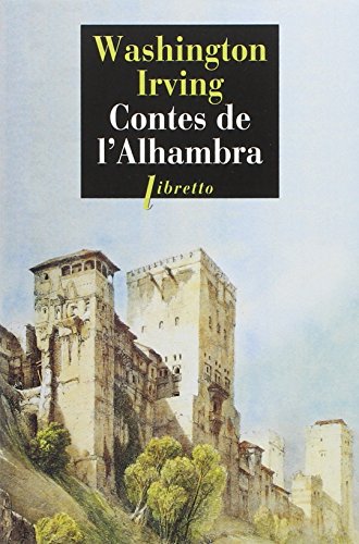 Contes de l'Alhambra (0000)