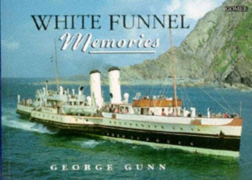 White Funnel Memories