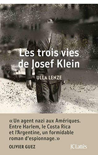 Les trois vies de Josef Klein