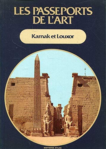 Karnak et louxor
