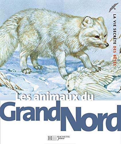 Les animaux du Grand Nord - 6