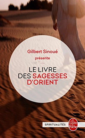 Le livre des sagesses d'Orient