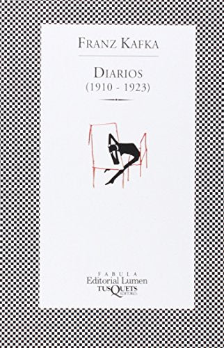 Diarios (1910-1923) / Diaries (1910-1923)