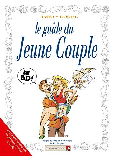 Le Guide du jeune couple, nouvelle édition