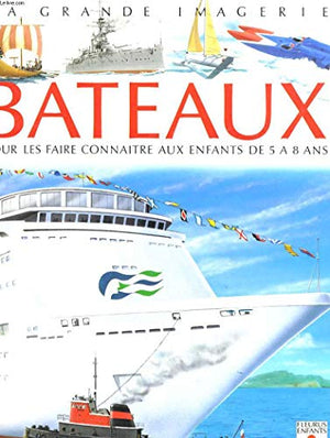 Les bateaux