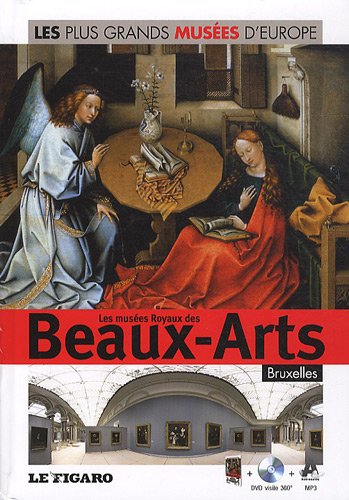 Les musées royaux des Beaux-Arts : Bruxelles, tome 15