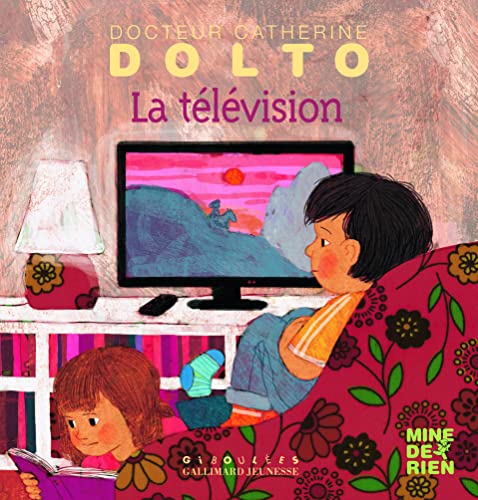 LA TELEVISION - DR CATHERINE DOLTO