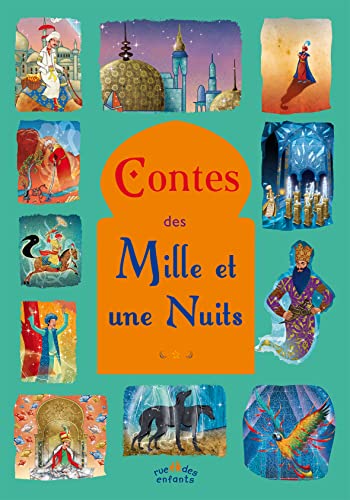 Contes des Mille et une Nuits