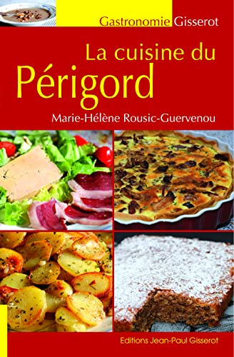 Cuisine du Périgord (La)