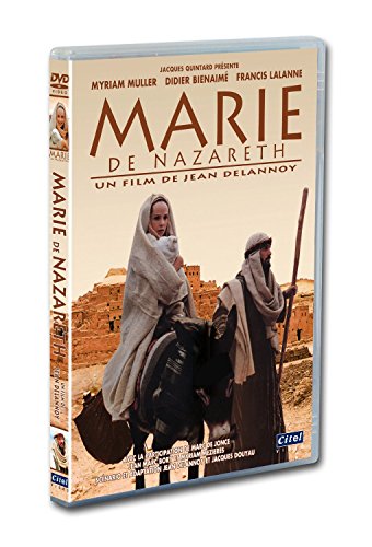 Marie de Nazareth (long métrage cinéma)
