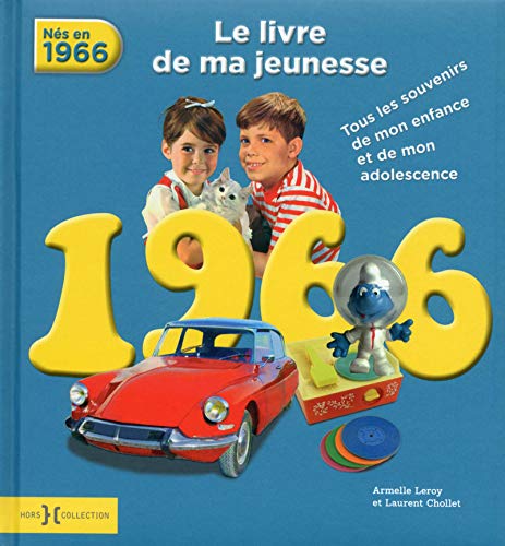 1966, Le Livre de ma jeunesse