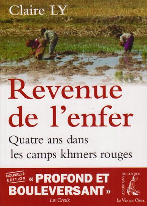 Revenue de l'enfer