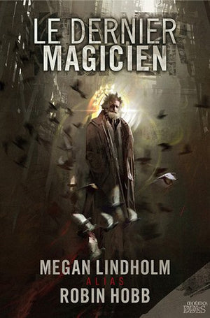 Le dernier magicien