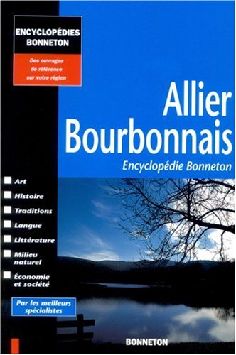 Allier bourbonnais