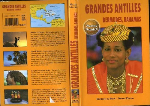 Grandes Antilles Bermudes Bahamas