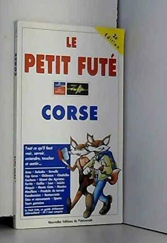 Corse, le petit fute (i-edition 2)