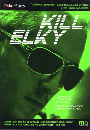 Kill Elky