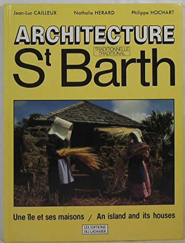 Architecture de St-Barth