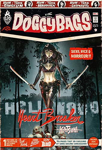 Doggybags Tome 6