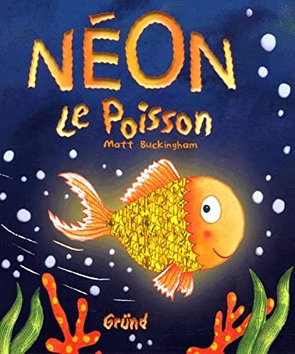 Néon: Le Poisson
