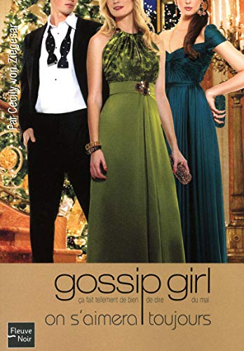Gossip Girl - T16 (16)