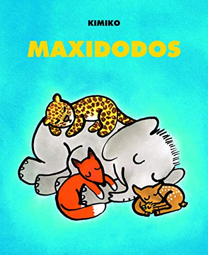 MAXIDODOS (Nouvelle Edition)