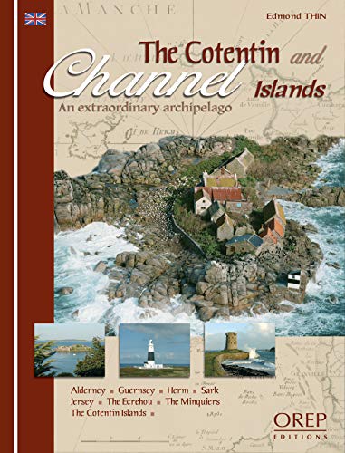 The Cotentin and Channel Islands