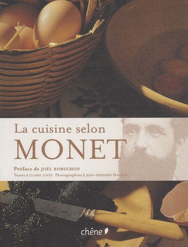 La Cuisine selon Monet