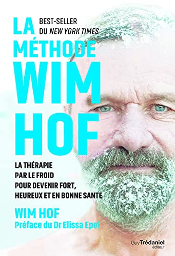 La méthode Wim Hof